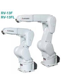 三菱机器人RV-13F六轴机械手 性能解析、价格影响因素与厂家选择指南