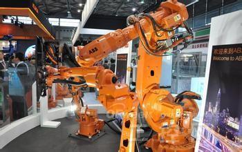 中国制造2025下的工业机器人 风险与机遇并存，破局之道何在？