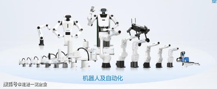 走进拓斯达(东莞) 具身智能重塑工业机器人，智能制造开启新篇章